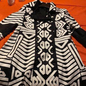 Beautiful Coat/Dress